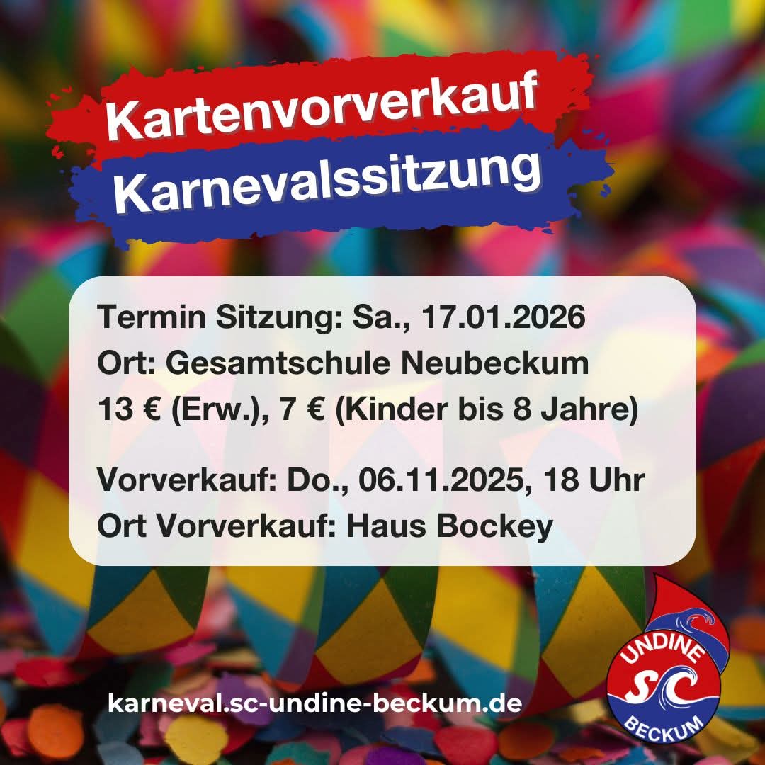 Familiensitzung die 24ste